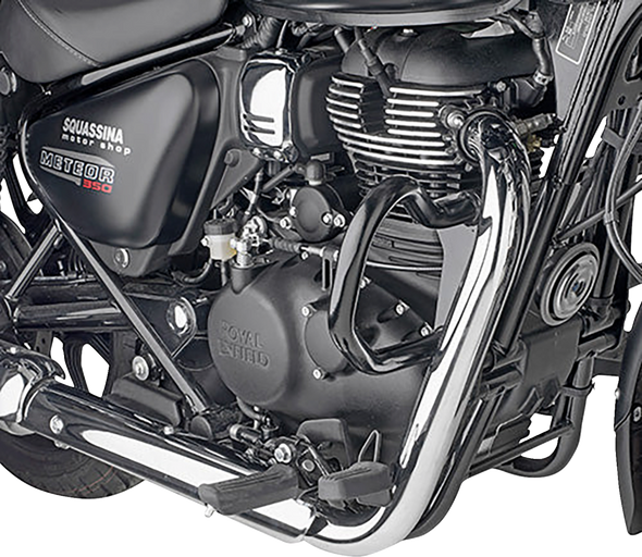 Givi TN9053 Engine Guards - Royal Enfield