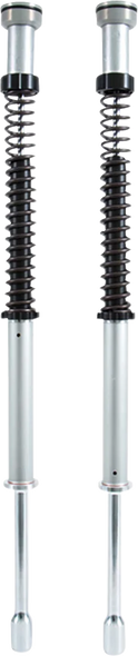 Ohlins Fks 221 Fork Cartridge Kit - Front - Nix 22 - Softail (FKS221)