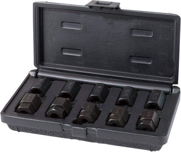 Moose Racing 390-9725 Stud Removal Tool Set