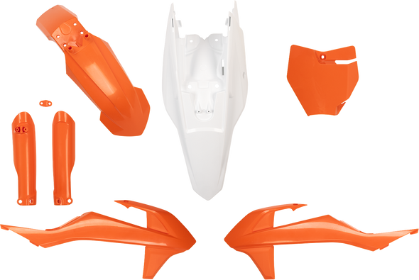 Acerbis 2980585321 Full Body Kit - Gas Gas | for Ktm - MC/SX 16-24