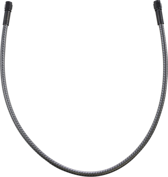 Magnum Shielding 7525 Karbonfibr Brake Line - 25"