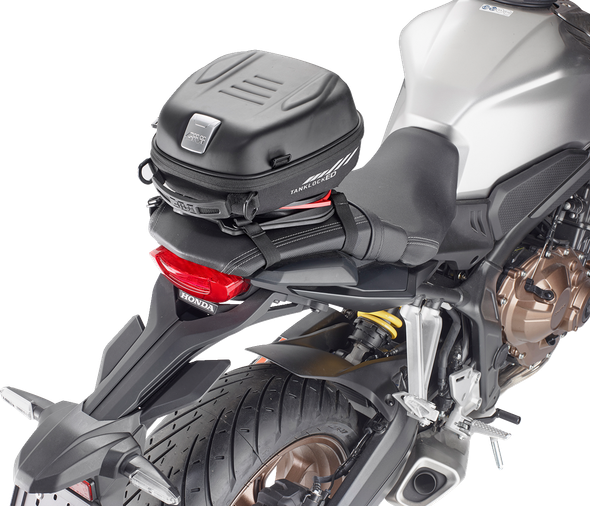 Givi ST605+ Tank Bag - 5 Liter