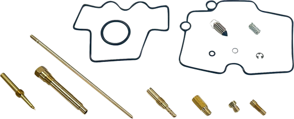 Shindy 03-436 Carburetor Repair Kit - for Polaris