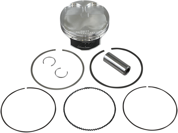 Wiseco 40046M09300 Piston Kit - 93.00 mm - for Polaris