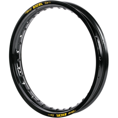 EXCEL FEK410 RIM 2.15X18" 36H BLACK