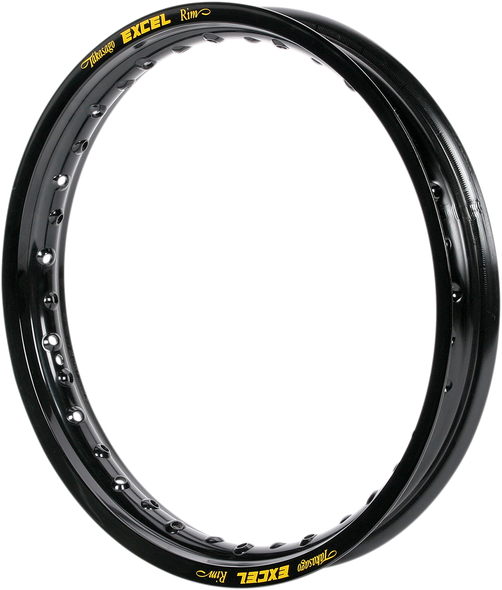 EXCEL FEK410 RIM 2.15X18" 36H BLACK