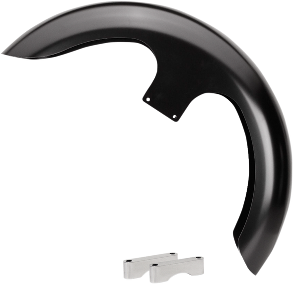 PAUL YAFFE BAGGER NATION THICKY26-2013-S FENDER FT THICKY 26"