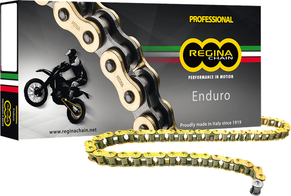 Regina 126ZSE/1006 428 Zse - Drive Chain - 130 Links