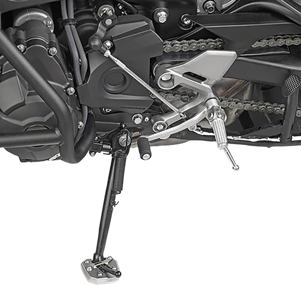 Givi ES2122 Sidestand Foot - for Yamaha