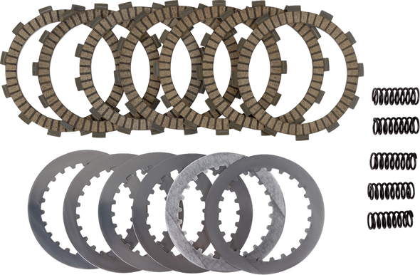 Prox 16.CPS62008 Clutch Plate Set - for KTM/Husqvarna/Husaberg