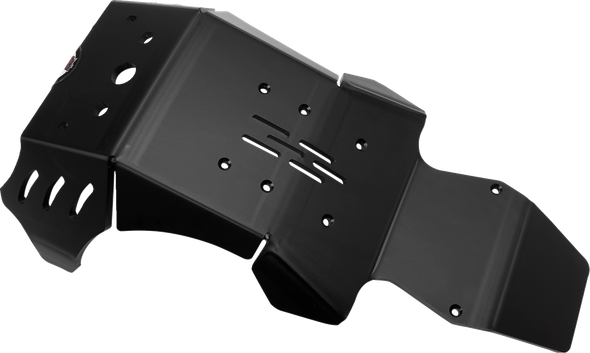 Axp Racing AX1570 Xtrem Skid Plate - Black - for GasGas | for Husqvarna