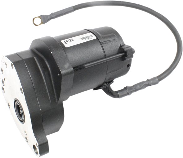 Spyke 407410 Supertorque - Starter - Black