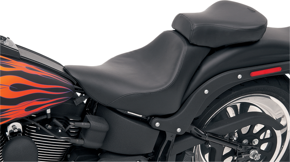 Saddlemen 806-12-002 Seat Solo Tour 07-17FLSTF