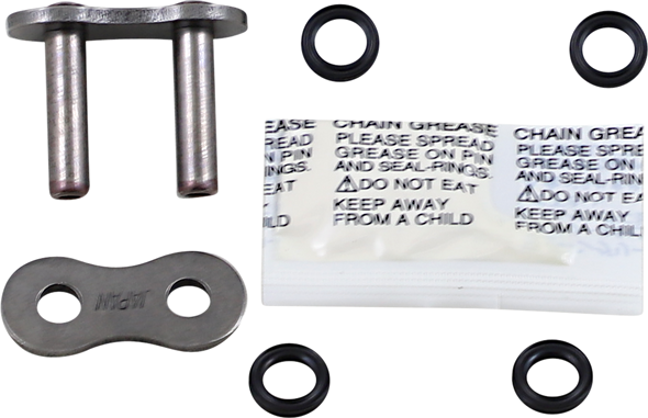 EK 530SRX2-MLJ 530 SRX2 - Connecting Link - Rivet