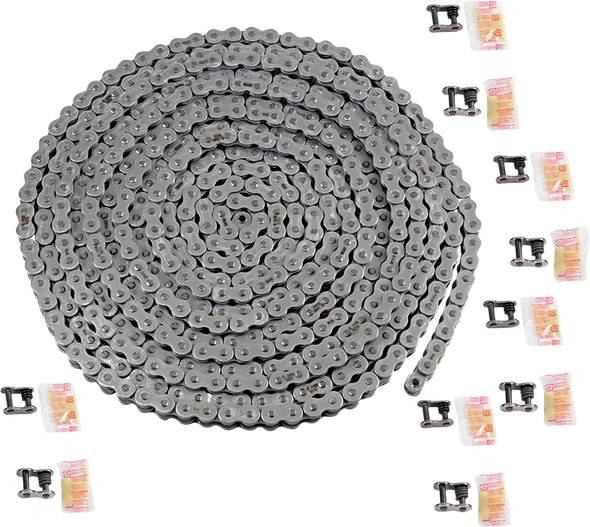 RK 520MAXX-25FT CHAIN 520MAX-X X 25 FT.