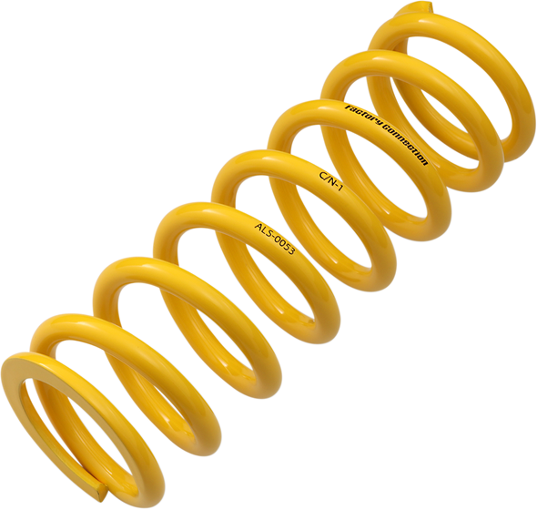 FACTORY CONNECTION ALS-0053 SPRING SHOCK FC 5.3KG