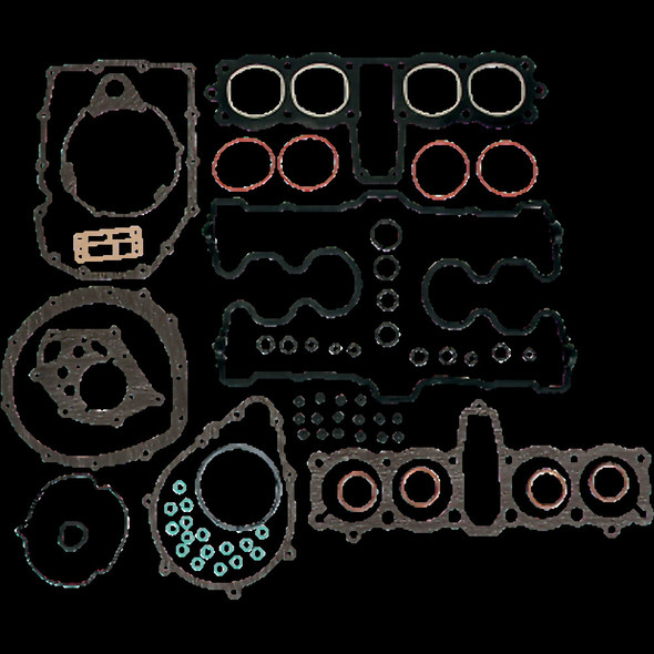 VESRAH VG-176 GSKT SET COMP CB750 79-83