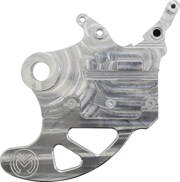 Moose Racing 33-5021 Disc Guard - Rear - for Yamaha