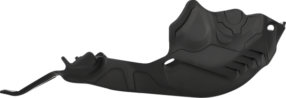 Cycra 1CYC-6252-12 Skid Plate - Black