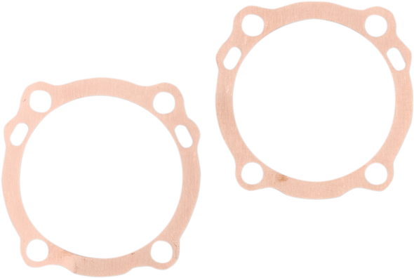 Cometic C9565-2 Head Gasket - .032" - Late 73-85 XL