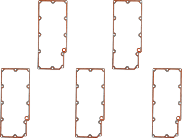 James Gasket JGI-26077-93 Transmission Oil Pan Gasket - Touring