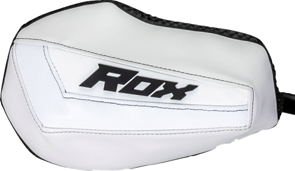 Rox Speed FX FT3-Hg-N Generation 3 Flex-Tec Handguards - Ghost