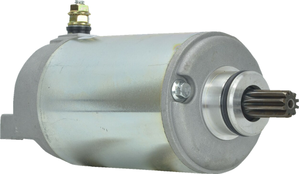 Parts Unlimited 2110-1160 Starter - for Triumph