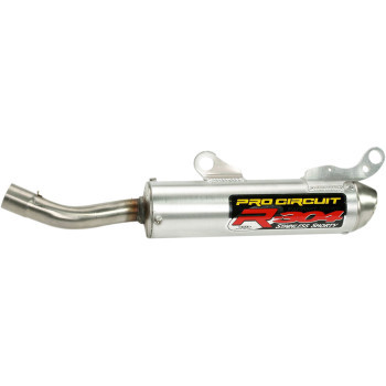 Pro Circuit SH02250-RE R-304 Silencer