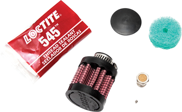 Feuling Parts 3083 Vented Dipstick Rebuild Kit