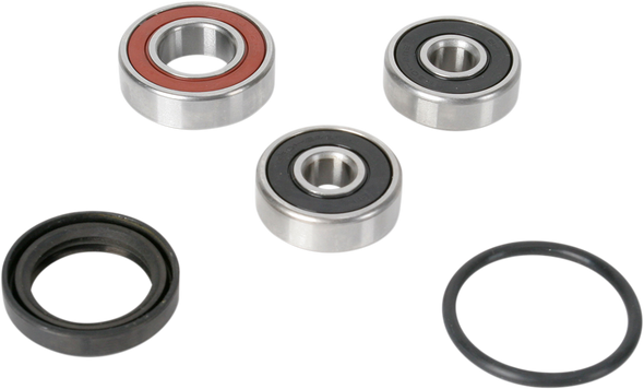 Pivot Works PWRWK-Y28-001 Wheel Bearing Kit - Rear - for Yamaha