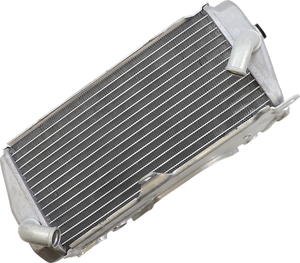 Moose Offroad 1901-0867 Replacement Oem Radiator - Left - for Honda