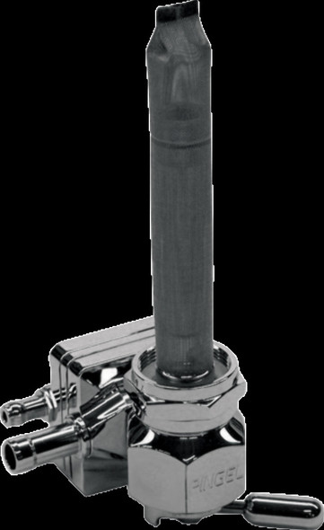 PINGEL 1311-CHV VAC GAS VLV 22MM LFTFWD