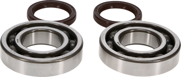 Prox 23.CBS64016 Crankshaft Bearing/Seal Kit - Gas-Gas/Husqvarna/KTM