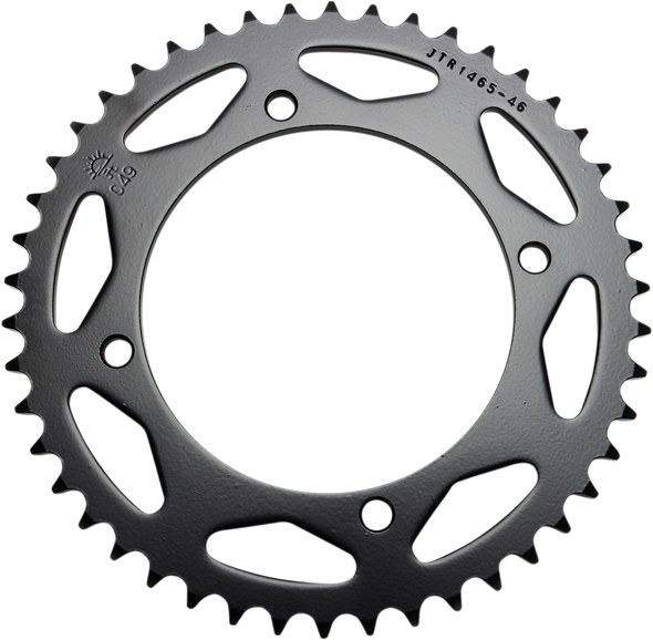 Jt Sprockets JTR1465.46 Sprocket - Rear - for Kawasaki/for Suzuki - 46-Tooth