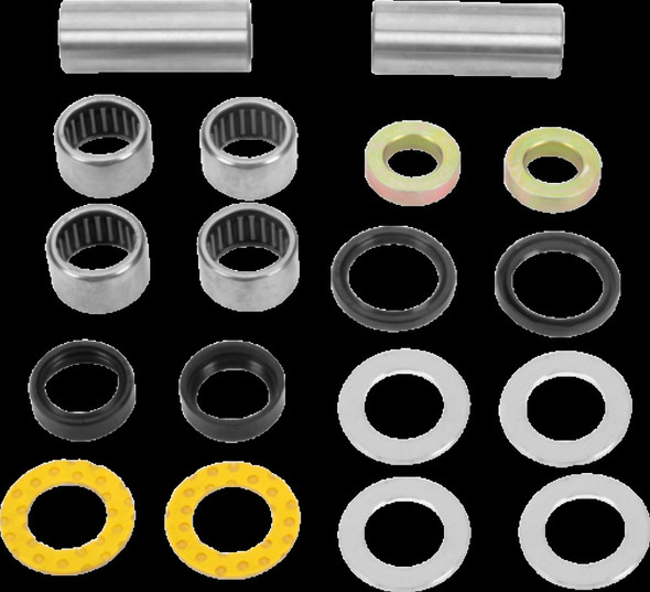 MOOSE RACING HARD-PARTS A28-1073 MS SWG ARM BRG KT YZ/WR/F