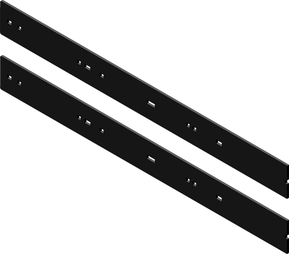 KFI Products 106260 Wear Bar - 60"