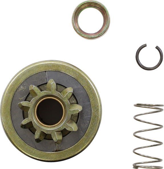 Parts Unlimited 2110-1121 Starter Drive - Ski-Doo