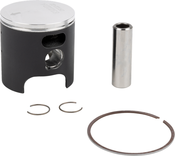 Wossner 8322DA Piston Kit - 52.45 mm - for Kawasaki