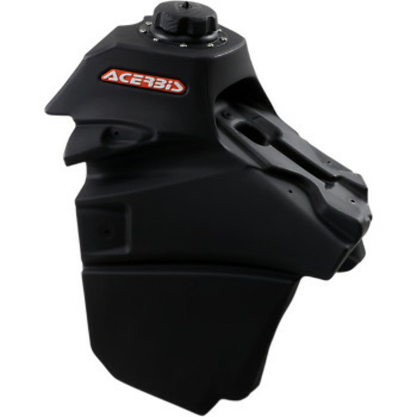 ACERBIS 2732080001 GAS TANK FOR KTM 3.1 BLK