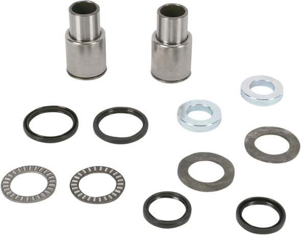 Pivot Works PWSAK-S22-521 Swingarm Bearing Kit - for Suzuki