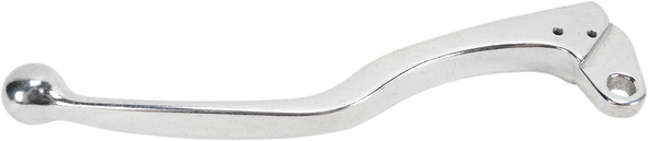 Parts Unlimited 0613-0492 Replacement Clutch Lever - Polished