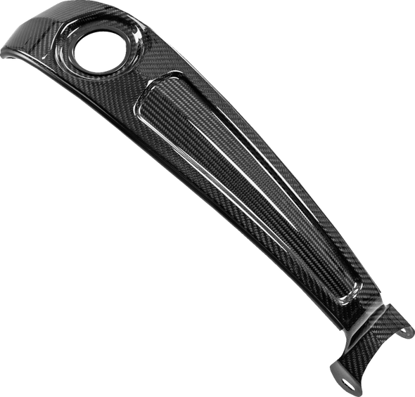 Saddlemen CF-818-30-002 Dash Console - for Harley-Davidson - Softail