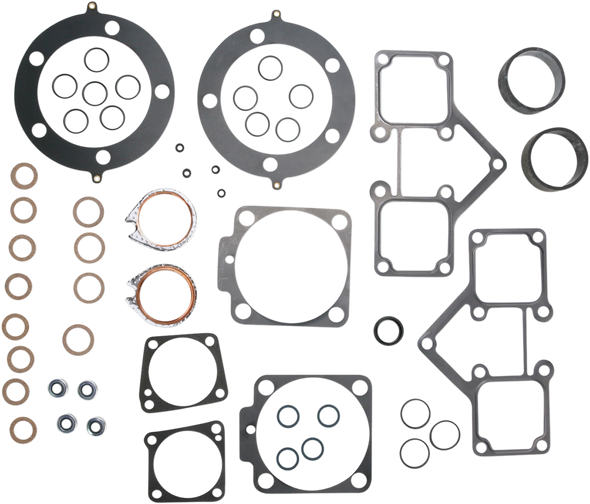 Cometic C9969 Top End Gasket - 3-3/16" - 66-84 Shovelhead