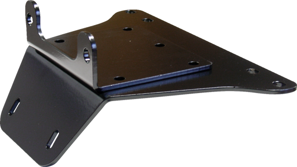 KFI Products 100520 Winch Mount - for Polaris