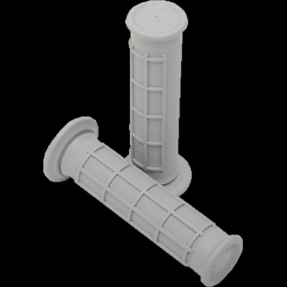 RENTHAL G111 ATV GRIPS 1/2 WAFFLE SOFT