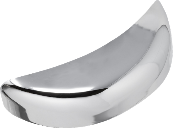 Namz N-TSE-C Turn Signal Eliminator - Chrome - 99-04 FLHX/FLTR