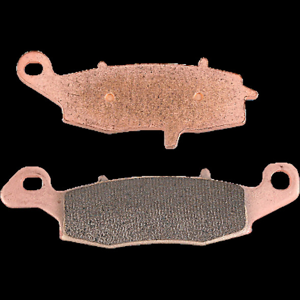 EBC FA231HH EBC DOUBLE H PAD SET