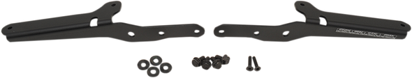 Givi SR4114 Side Arms - Rear Arms - for Kawasaki - Versys 650