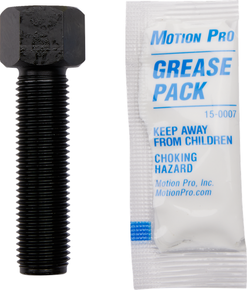 Motion Pro 08-0564 Flywheel Puller - External Thread - M14 x 1.5