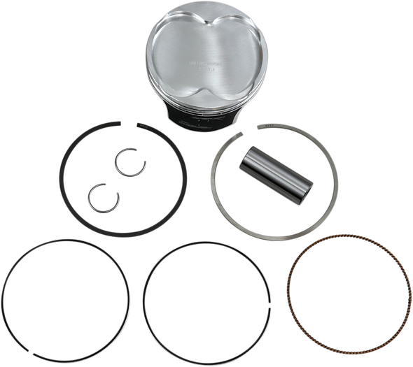 Wiseco 40105M09900 Piston Kit - 99.00 mm - for Polaris